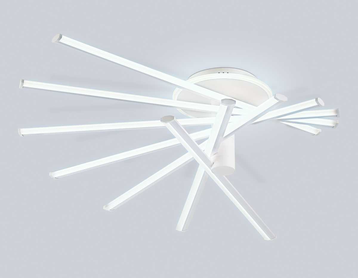 Люстра Ambrella Light COMFORT FL6241