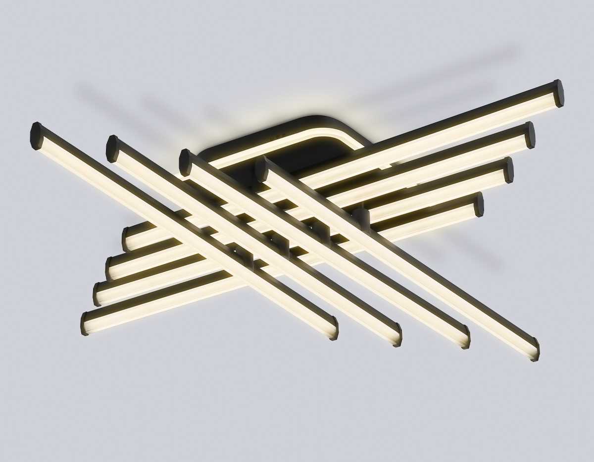 Люстра Ambrella Light COMFORT FL6262