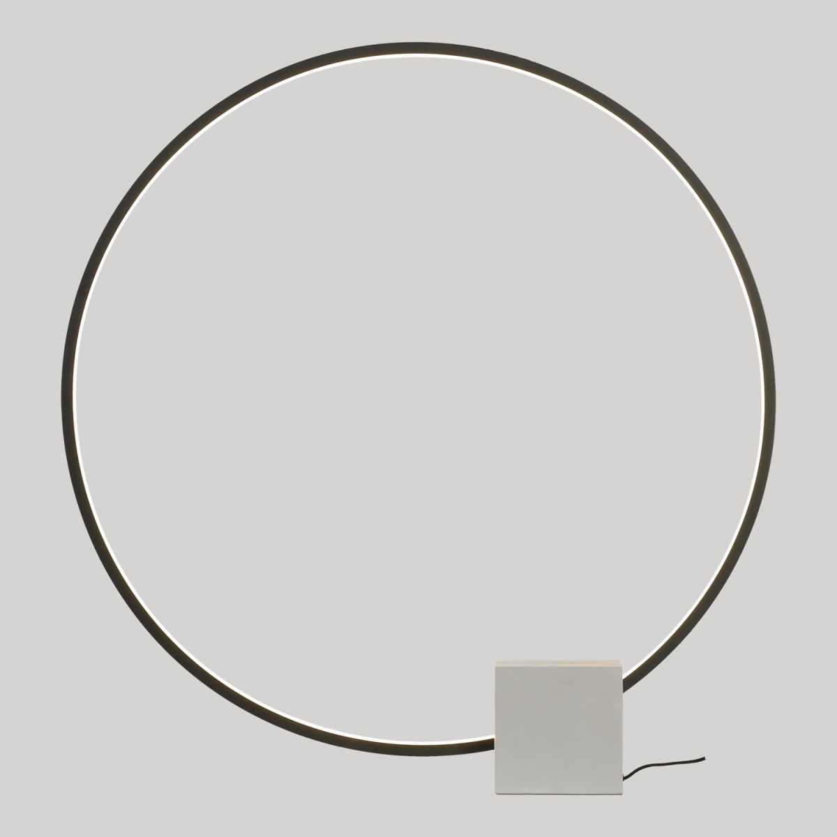 Настольная лампа Lussole Stream LSP-4014