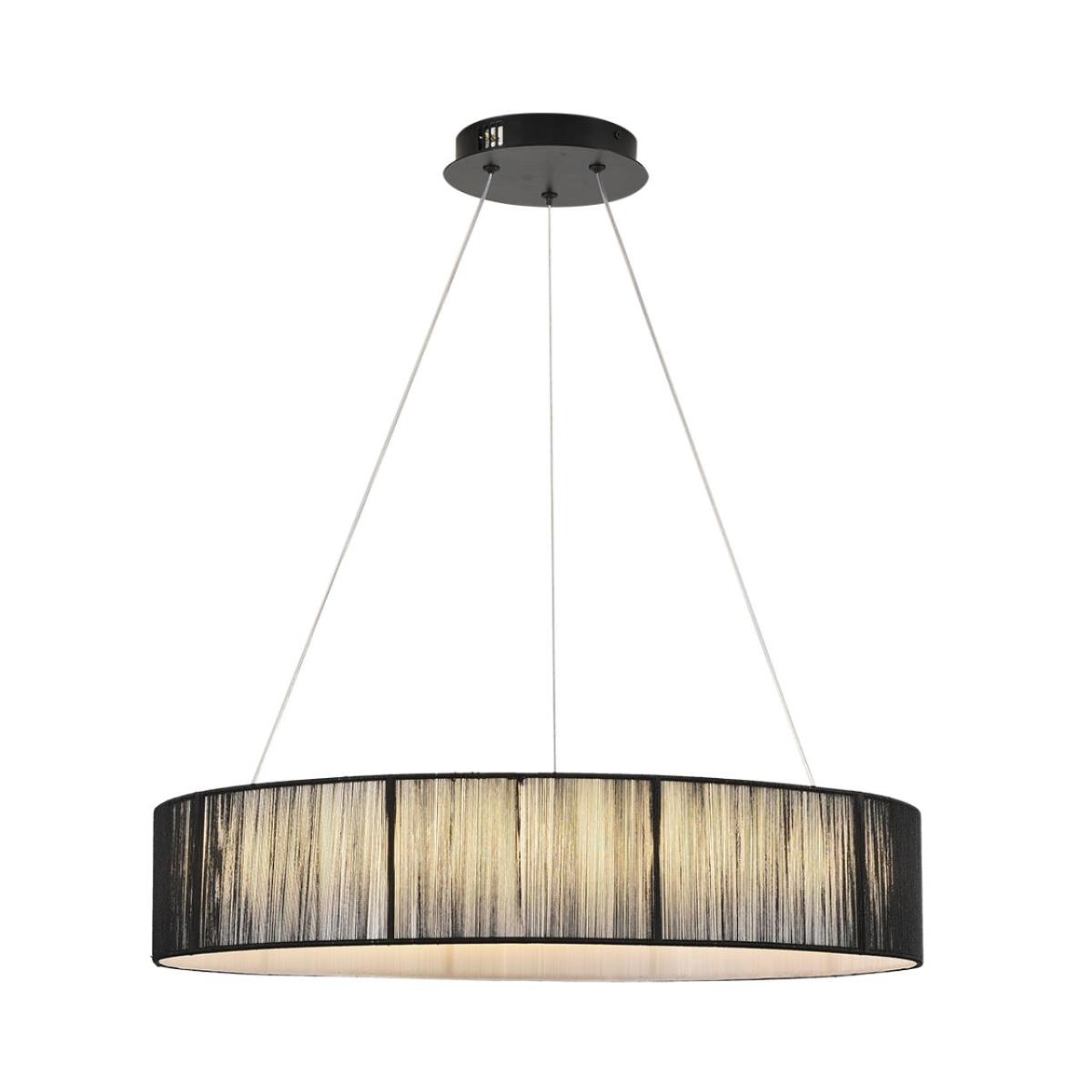 Подвесная люстра Lumion Kava Ledio 8371/40L