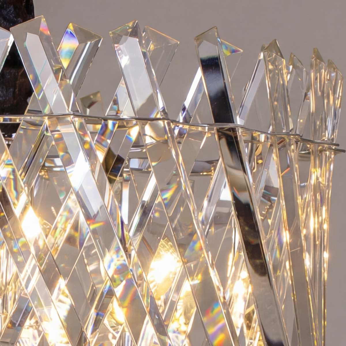 Люстра Reluce 58055-0.4-400