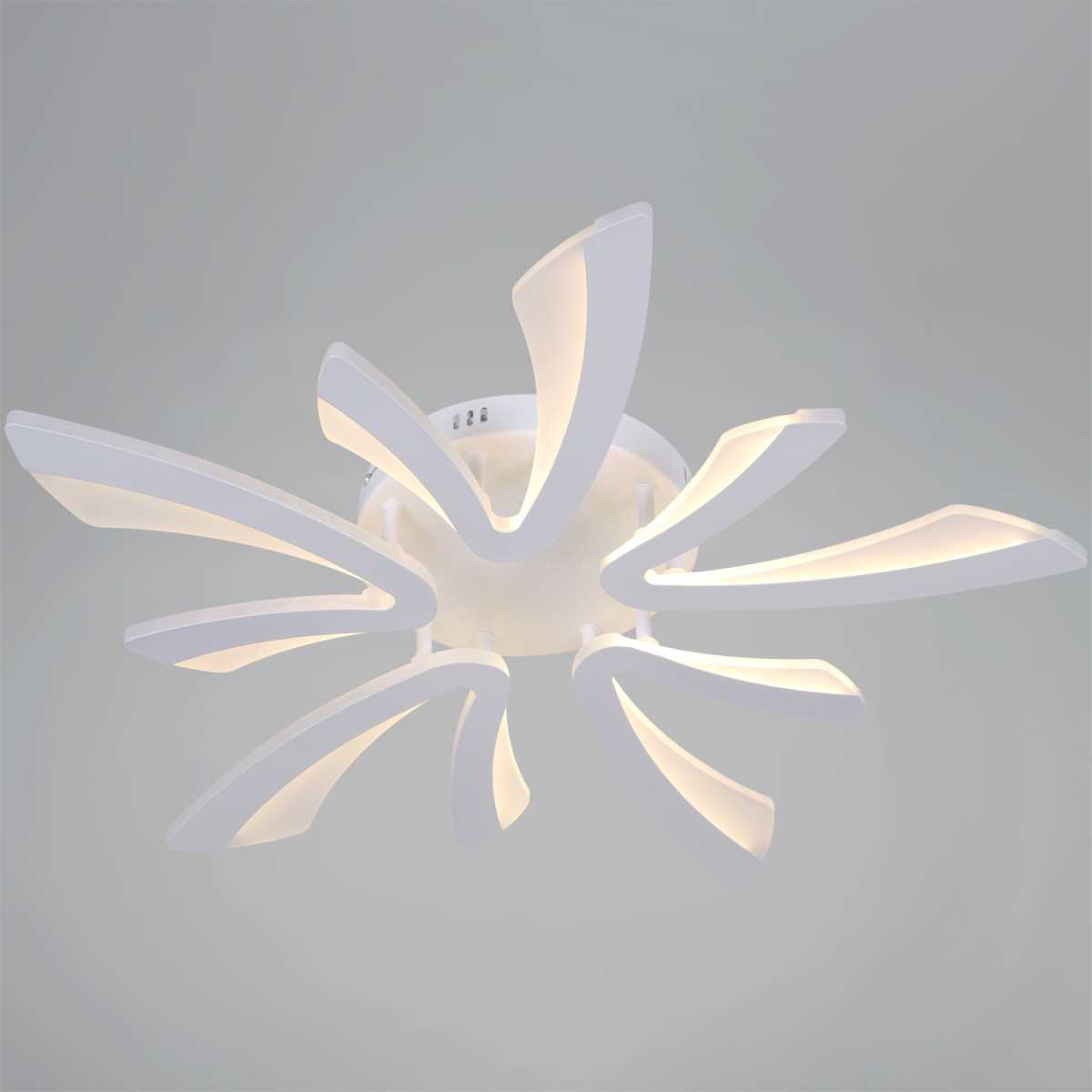 Светильник потолочный Reluce 59090-0.3-05 WH