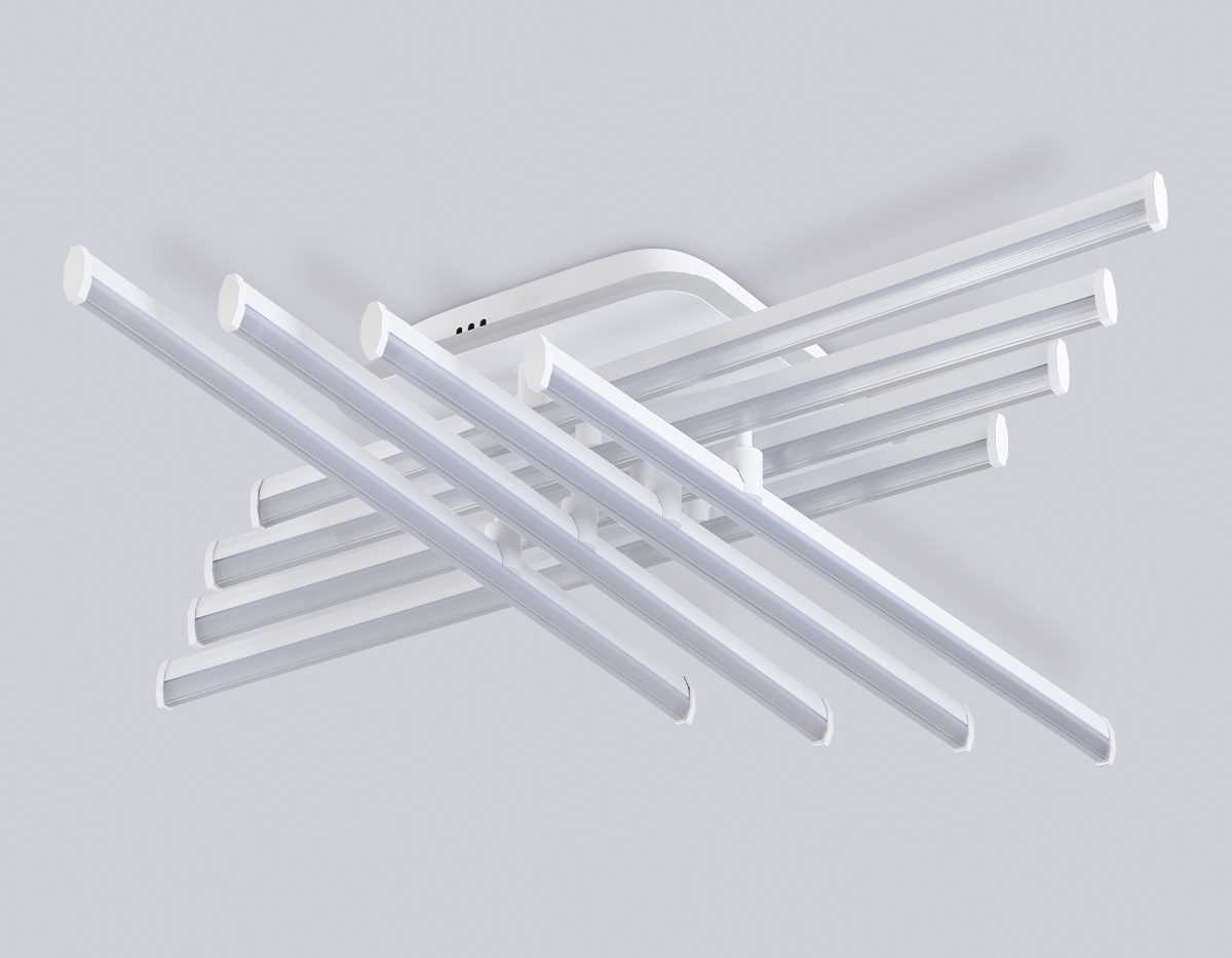 Люстра Ambrella Light COMFORT FL6261