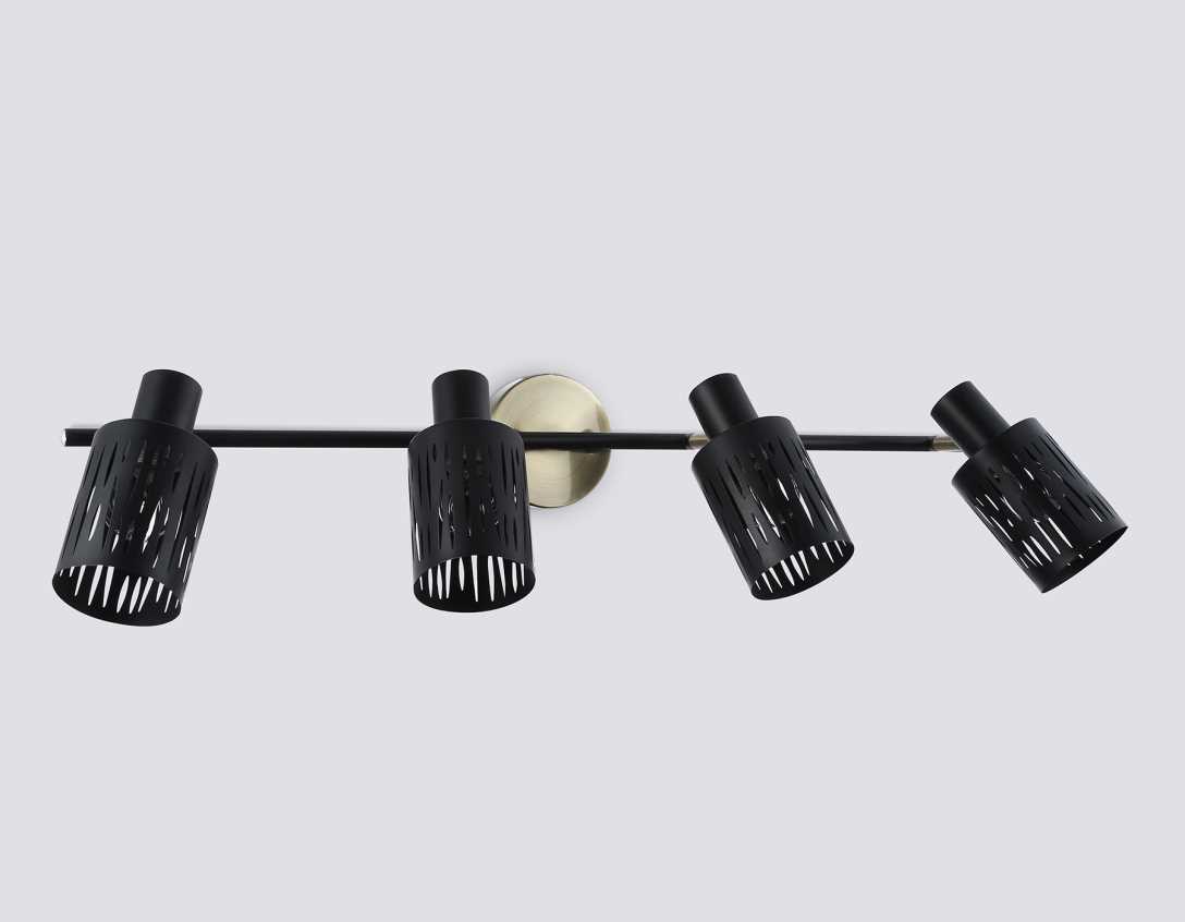 Настенно-потолочный спот Ambrella light TRADITIONAL TR8670