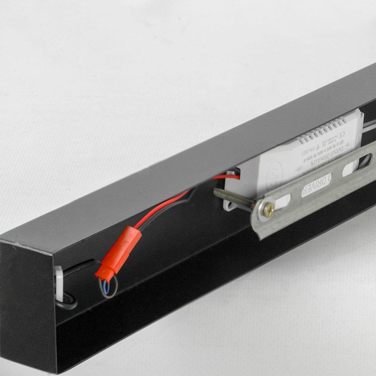 Подвесной светодиодный светильник Lussole Dade LSP-7248