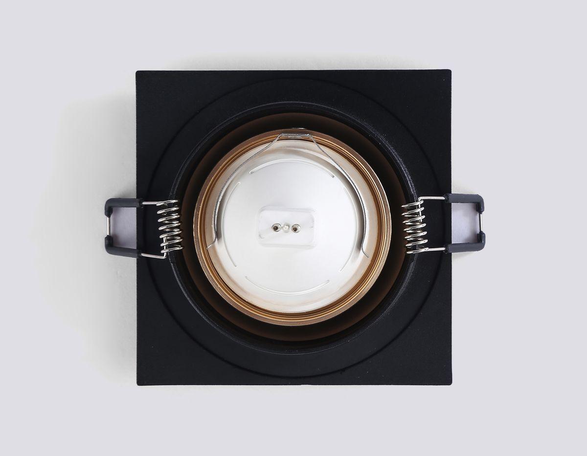 Встраиваемый светильник Ambrella Light Techno Spot Standard Tech TN102730