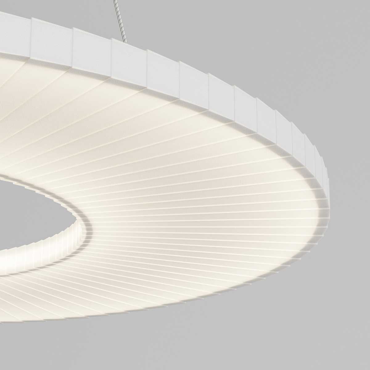 Подвесной светильник Eurosvet Kreis a071450