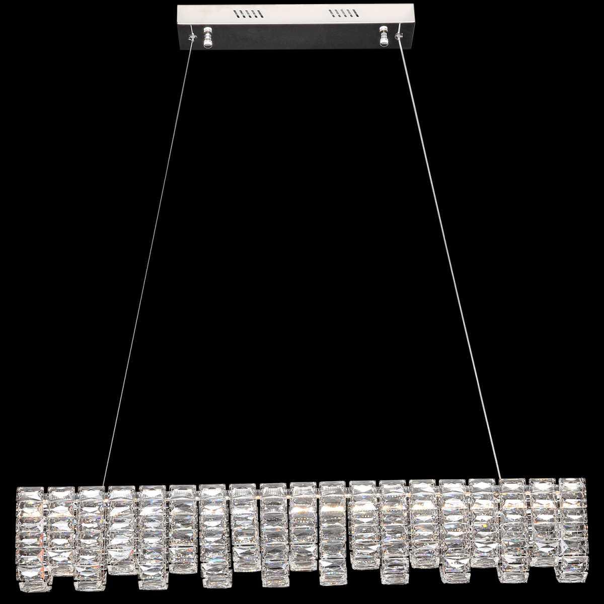 Люстра Reluce 01039-0.4-96W CR