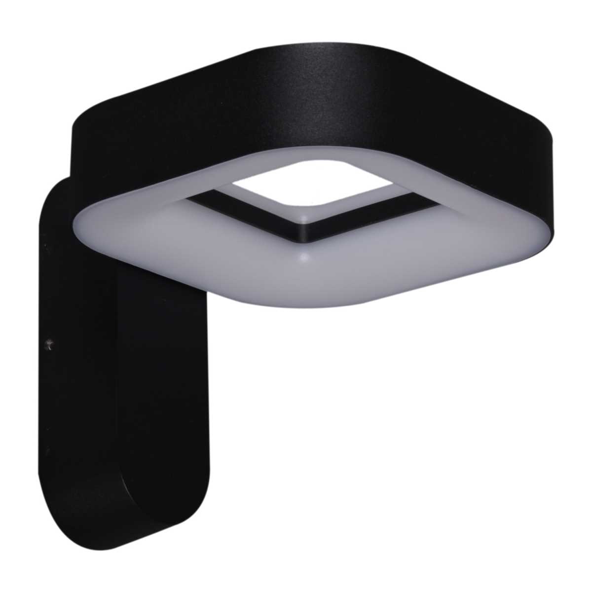 Уличный светильник Reluce 86870-9.2-001JH LED2*12W BK