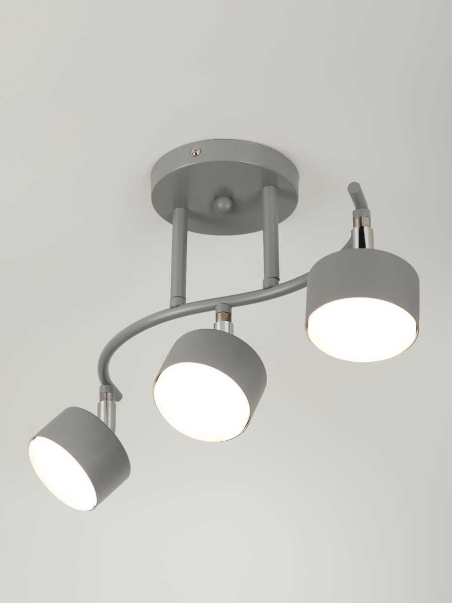 Спот Rivoli Vivien 7077-703 Б0069923