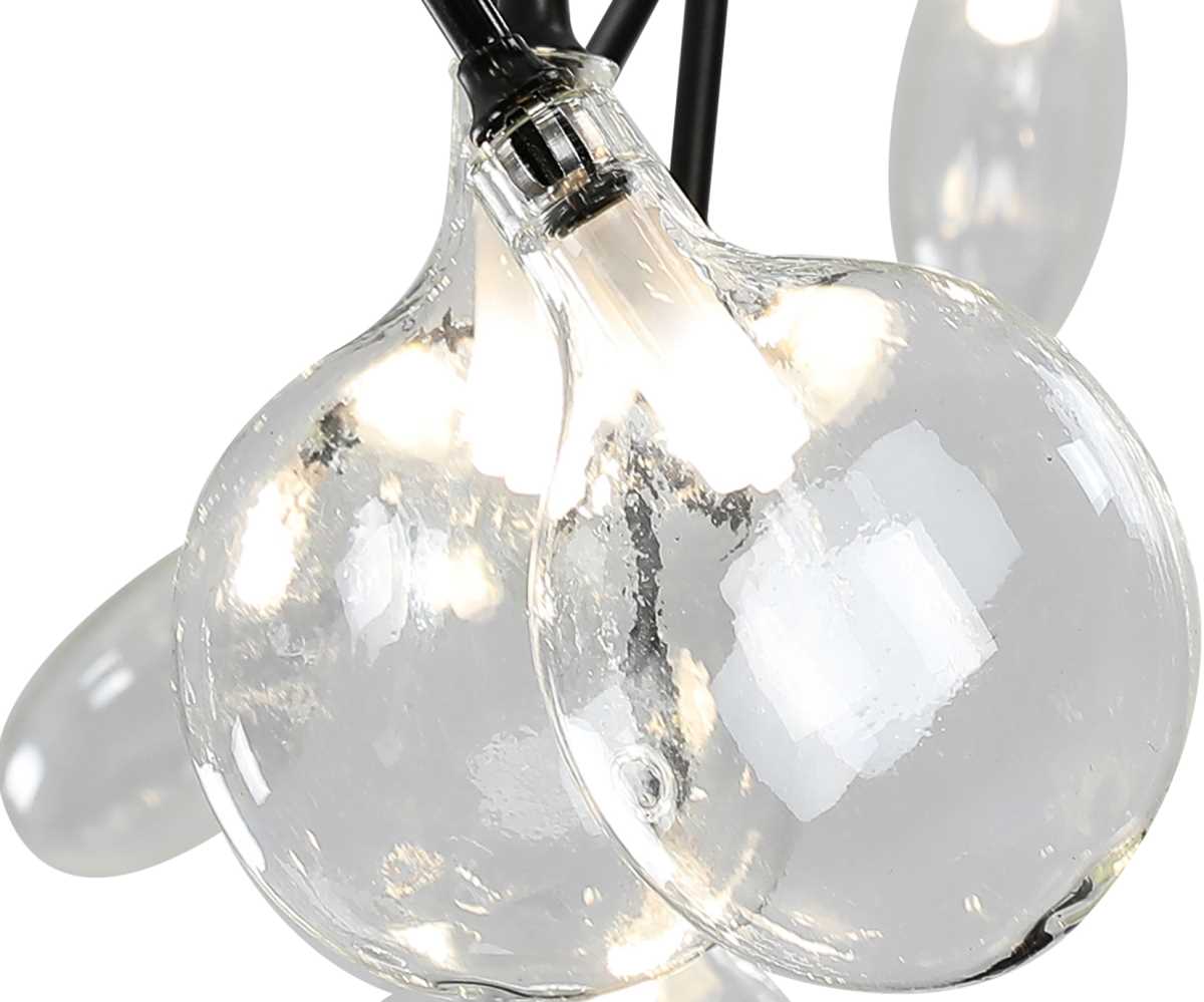 Подвесная люстра Kink Light Ветта 07521-45,19(21)
