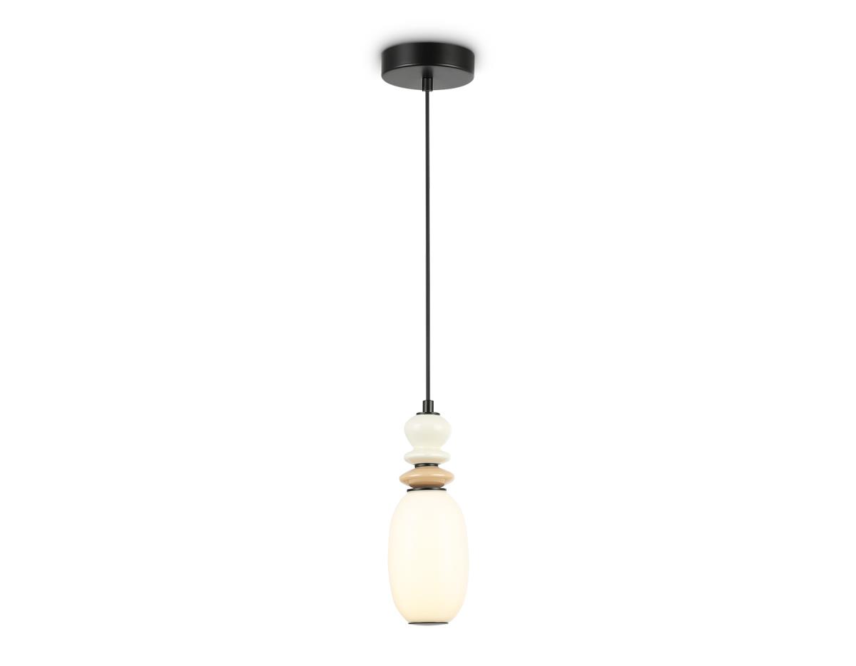 Люстра Ambrella Light HIGH LIGHT LH53141
