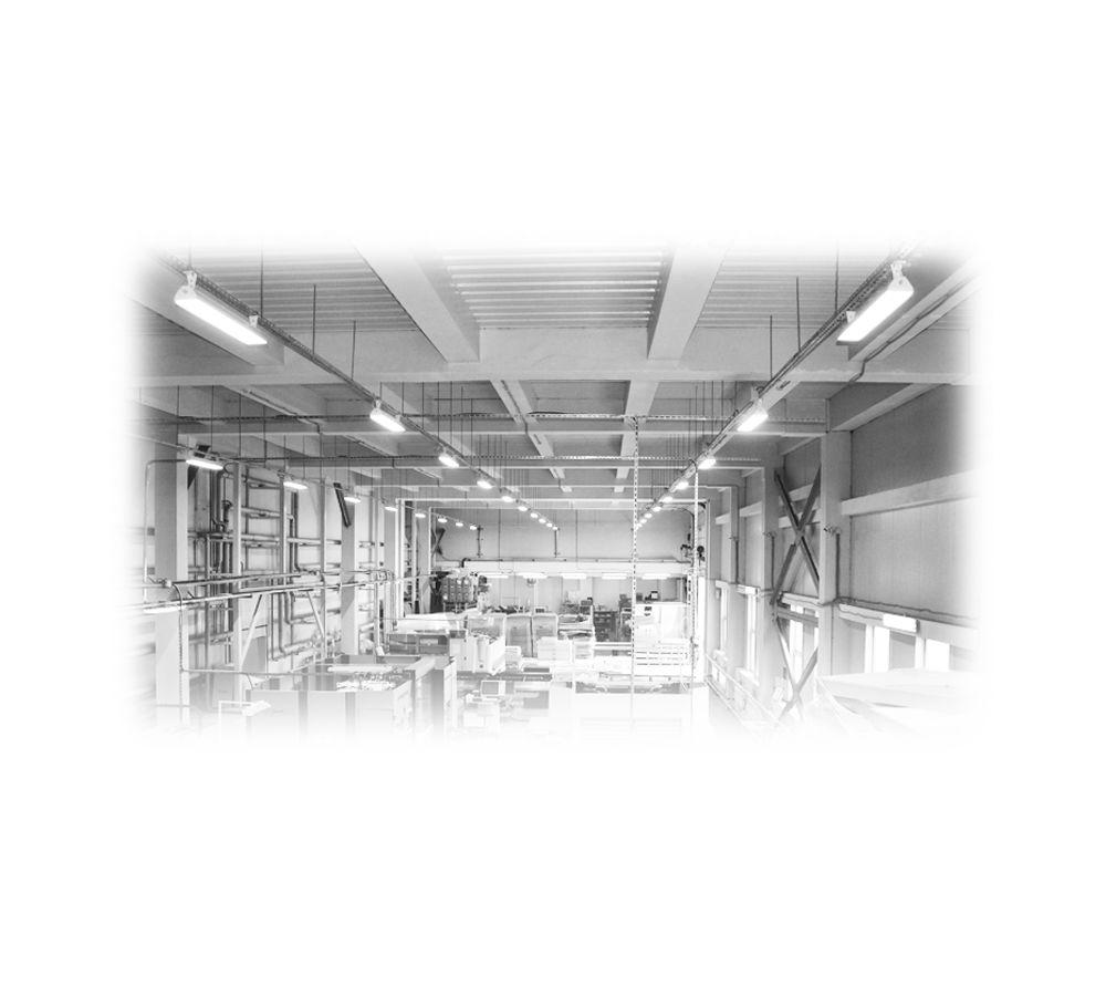 Потолочный светодиодный светильник Jazzway PPI- 01 5005501A
