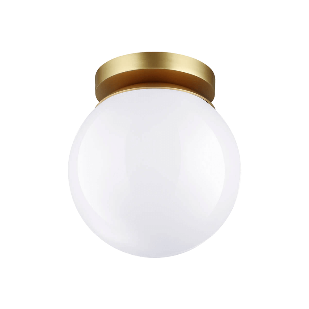 Потолочный светильник Odeon Light Hightech Bosco 4247/1C