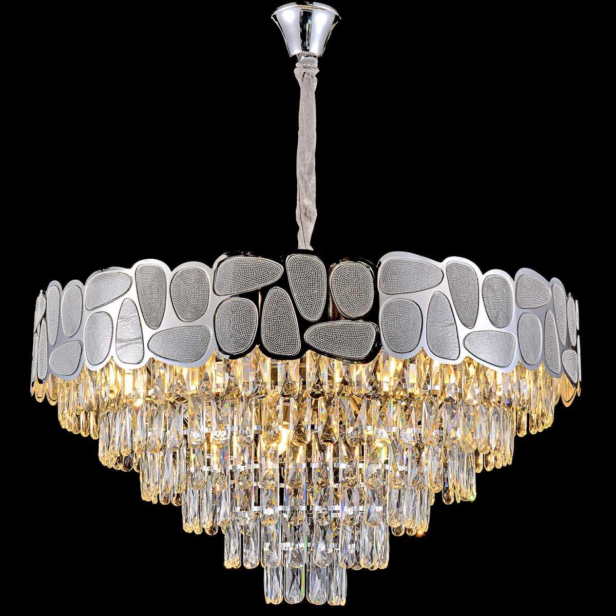 Люстра Reluce 77377-0.3-800 CH