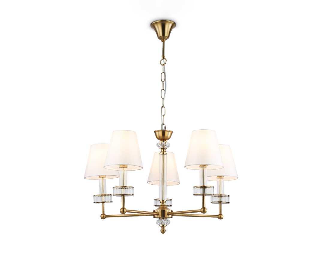 Подвесная люстра Ambrella light High Light LH71021