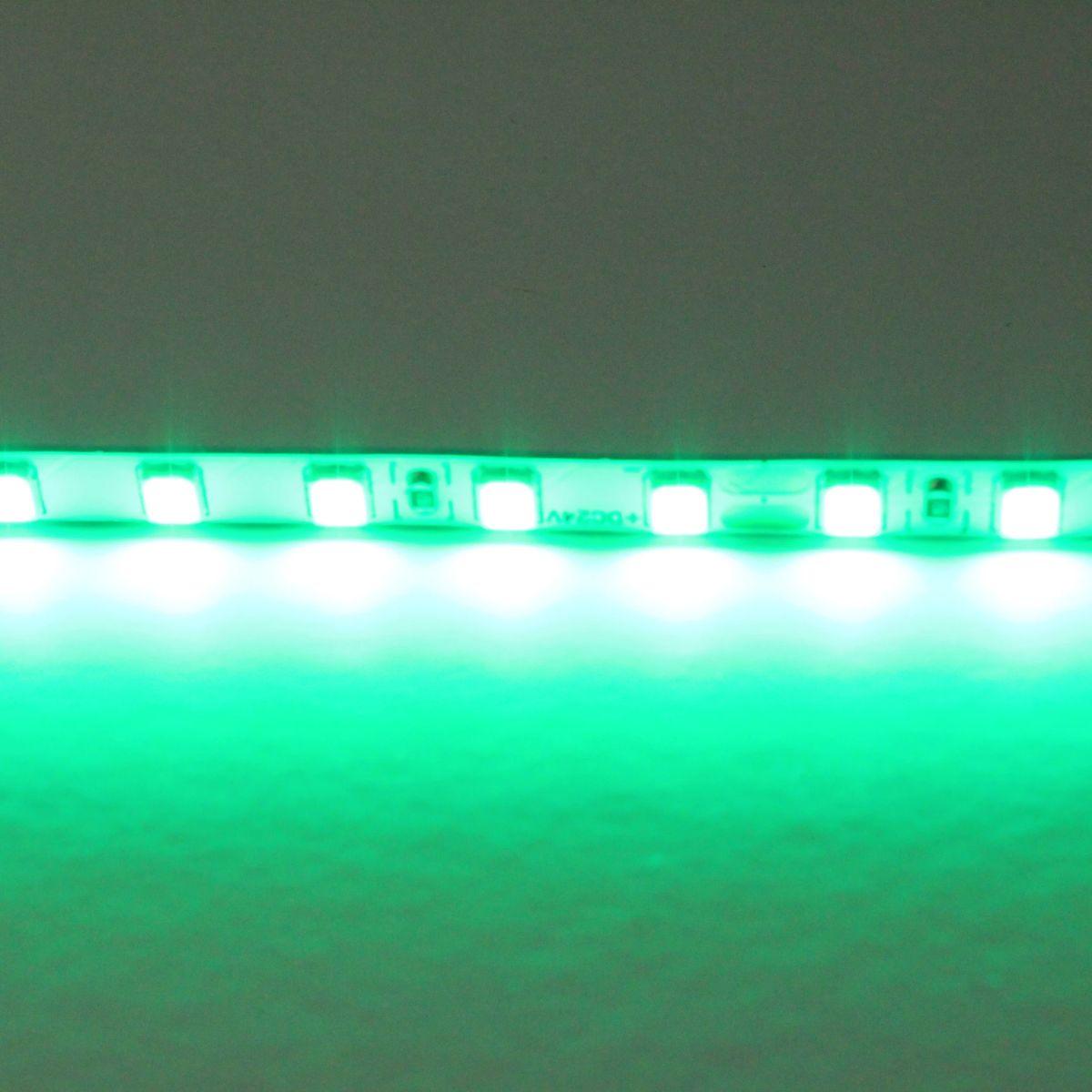 Светодиодная лента Lightstar 12W/m 120LED/m зеленый 5M 420514