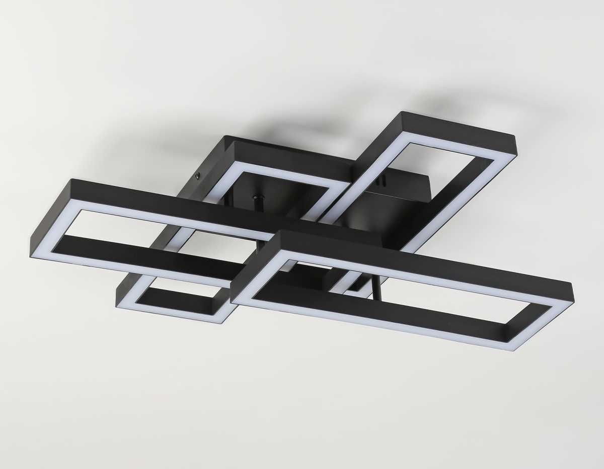 Люстра Ambrella Light ACRYLICA FA1002