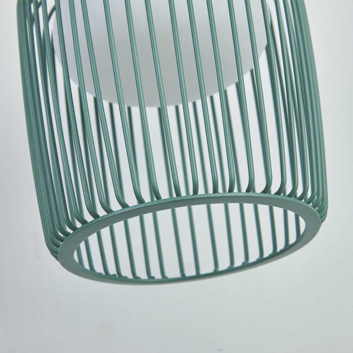 Подвесной светильник Mantra Dubai 9421 (1L)+8514