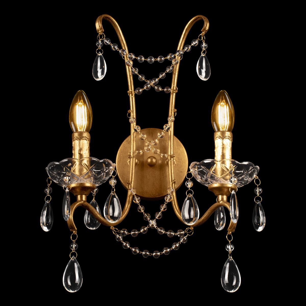 Бра Loft it Foil 10430W