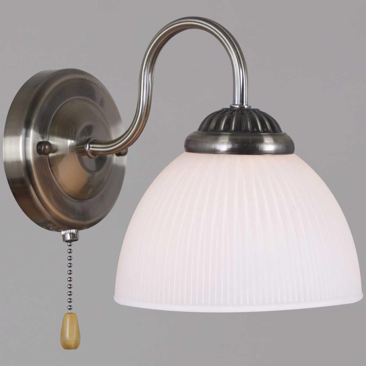 Бра Reluce 09237-0.2-01 AB