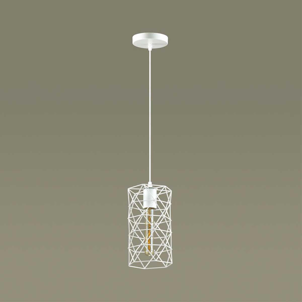 Подвесной светильник Lumion Suspentioni Olaf 3730/1