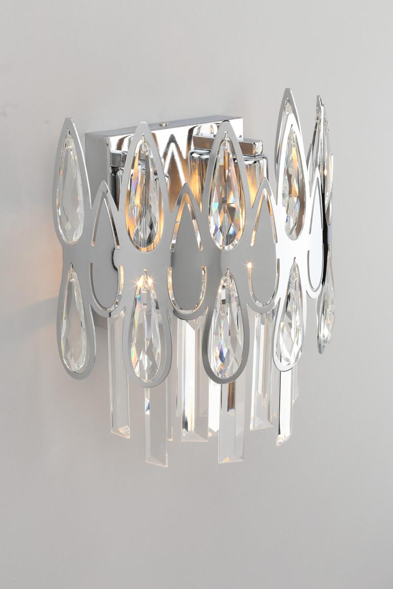 Настенный светильник Omnilux Riposto OML-71701-02