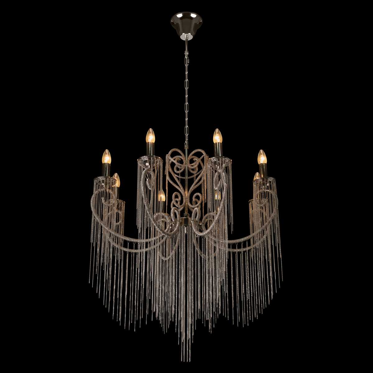 Люстра LOFT IT Wonderland 10405/8