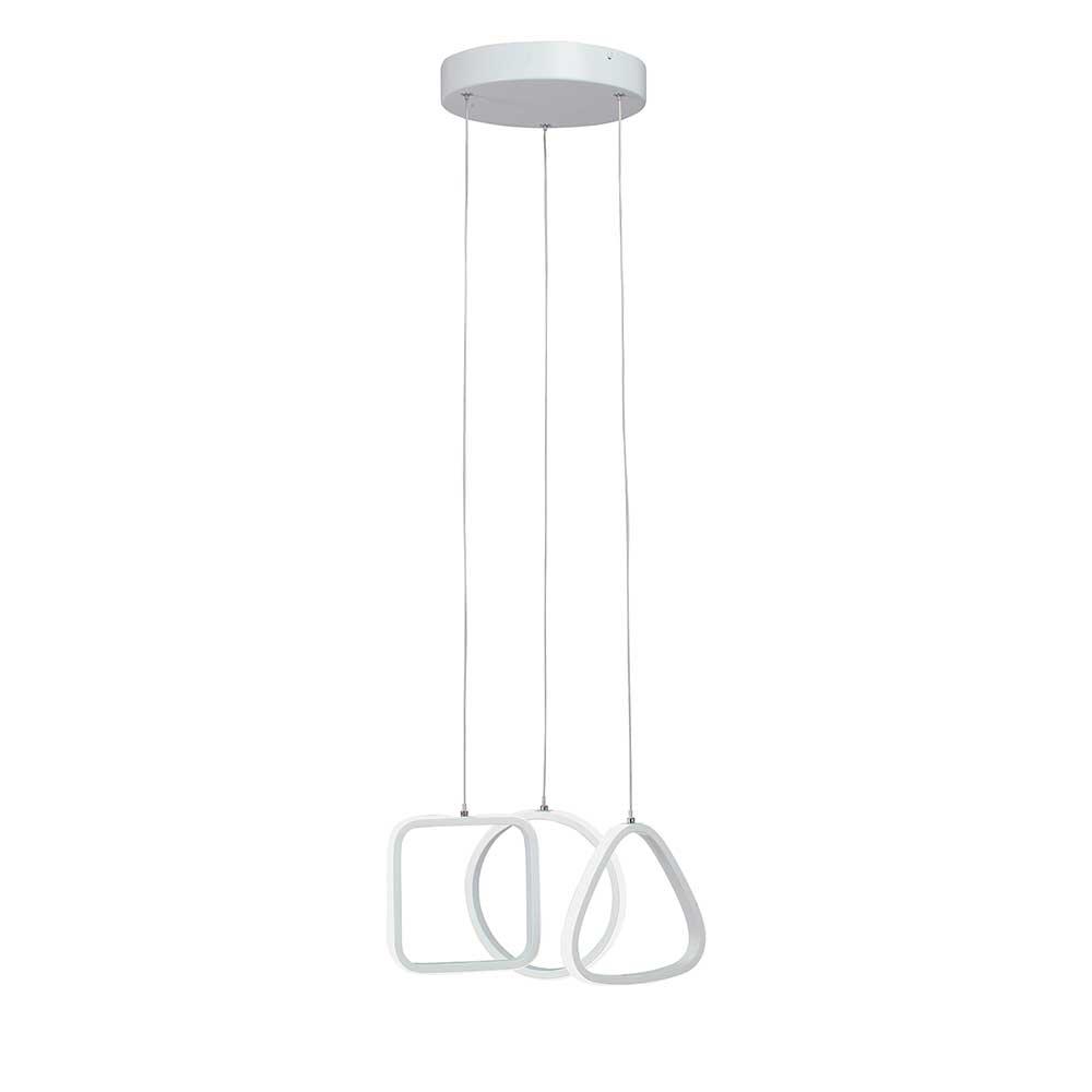 Подвесной светильник Vitaluce V30480-0/3S