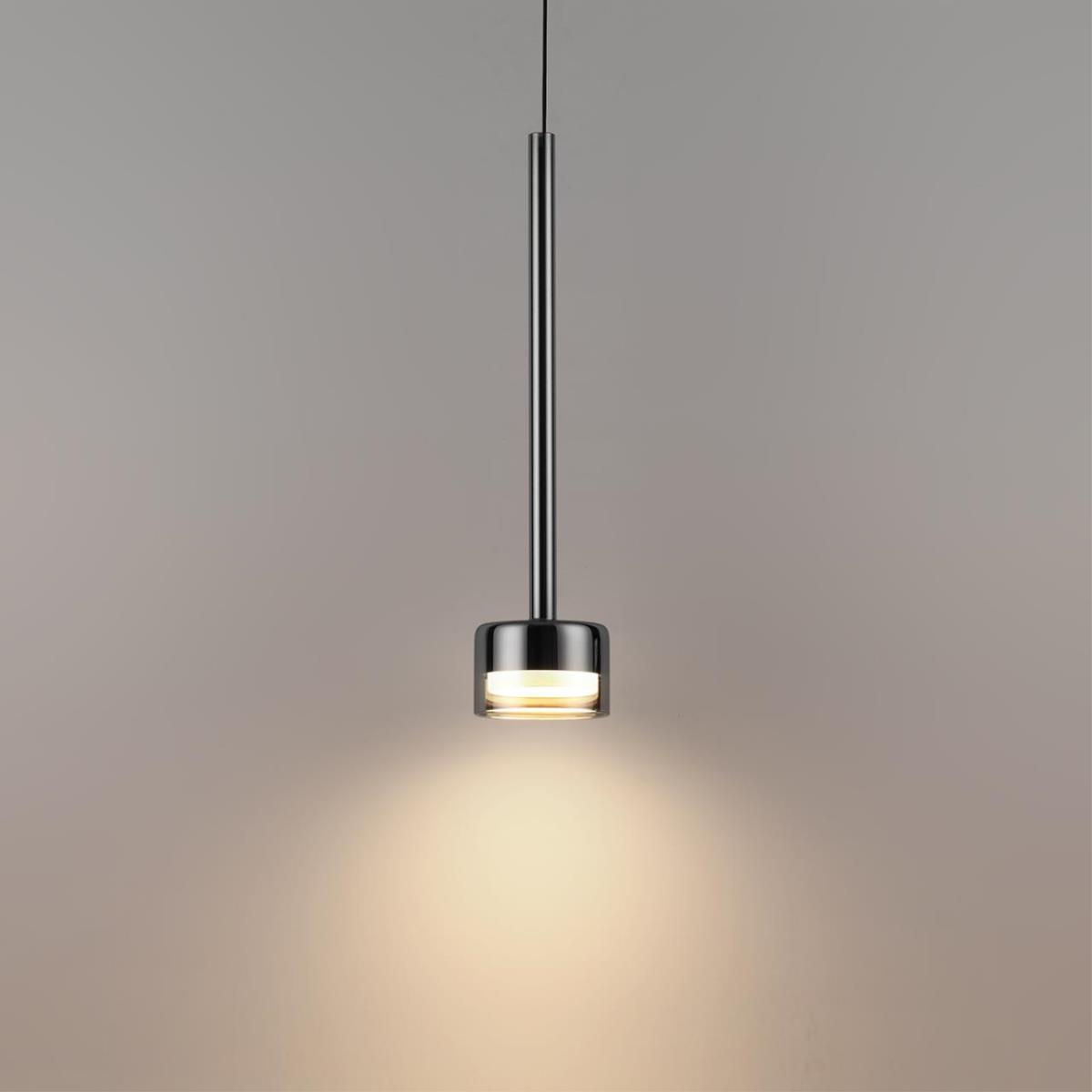 Подвесной светильник Odeon Light Laslo Hightech 7150/10L