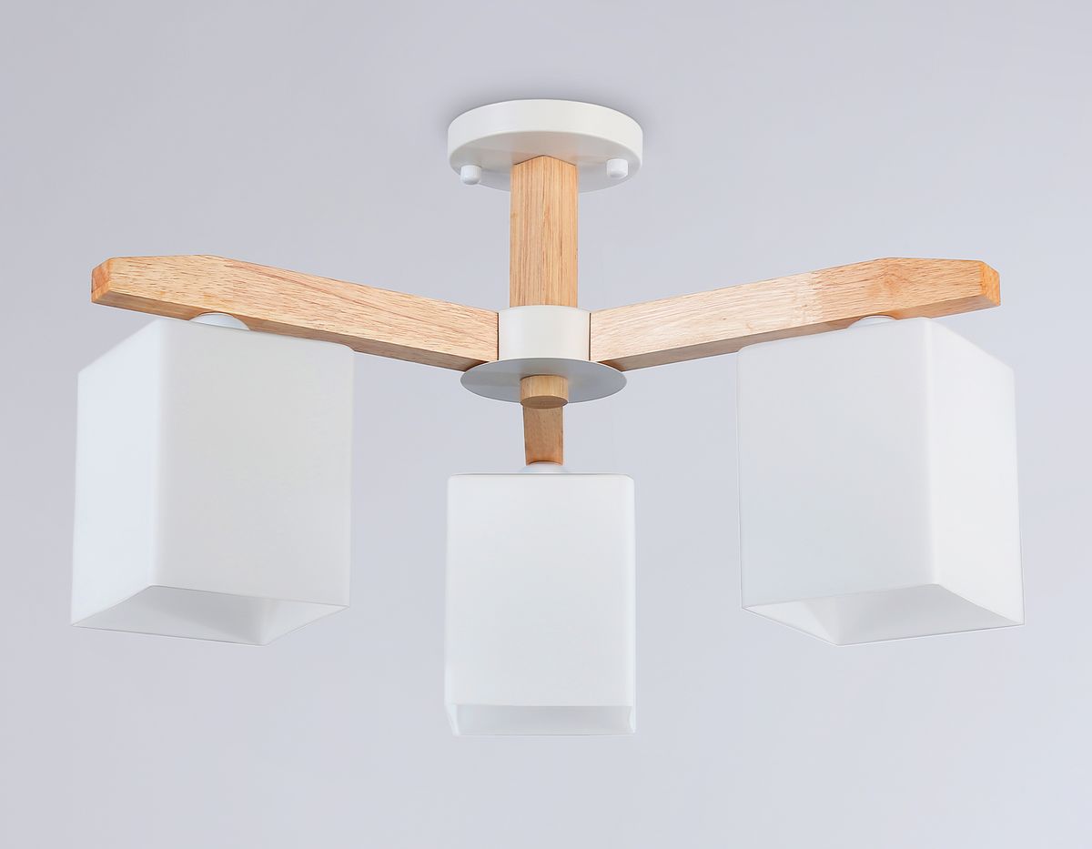 Потолочная люстра Ambrella light Traditional Loft TR83115