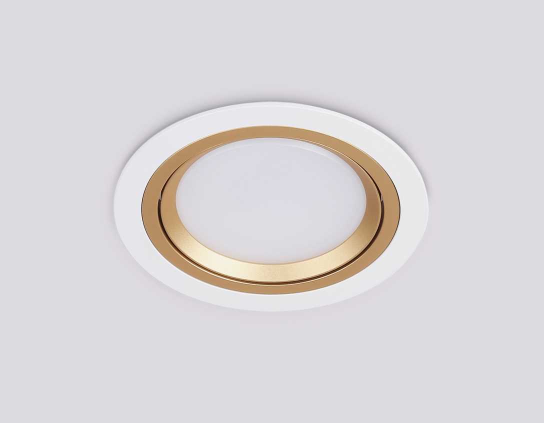 Встраиваемый светильник Ambrella light TECHNO SPOT TN51912