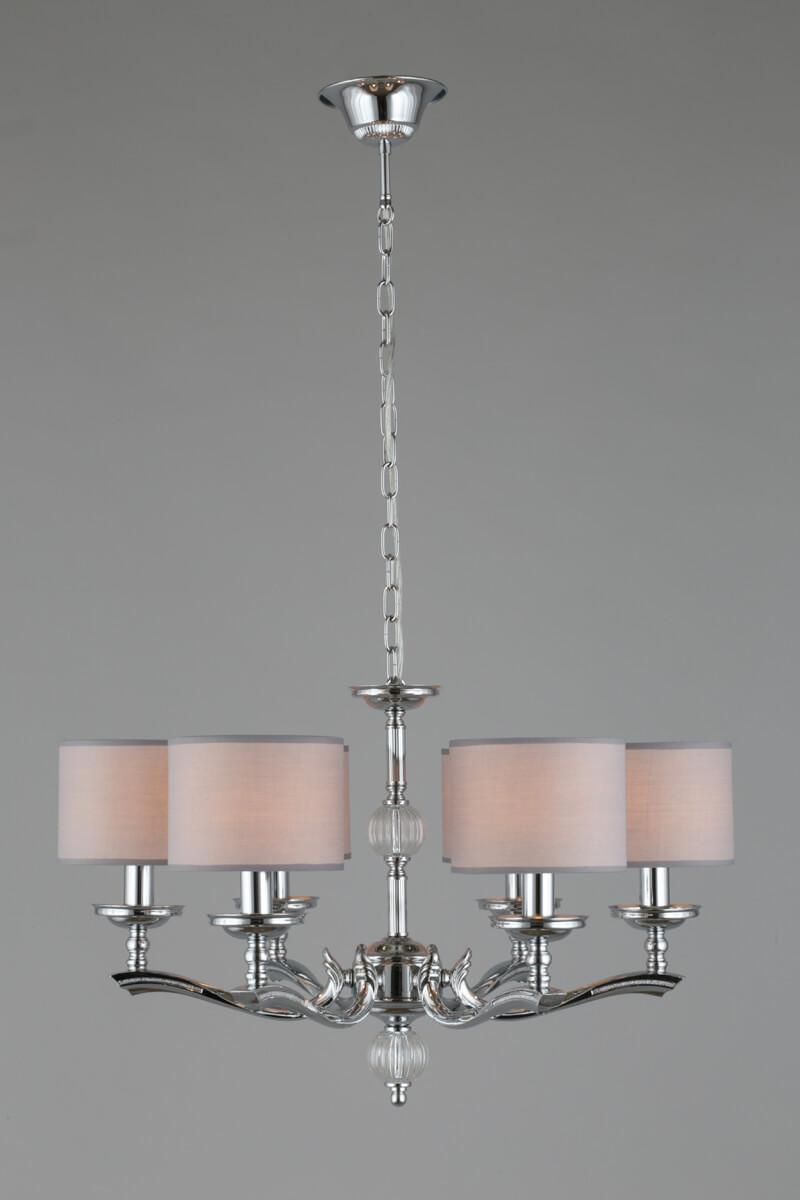 Подвесная люстра Omnilux Sovana OML-64603-06