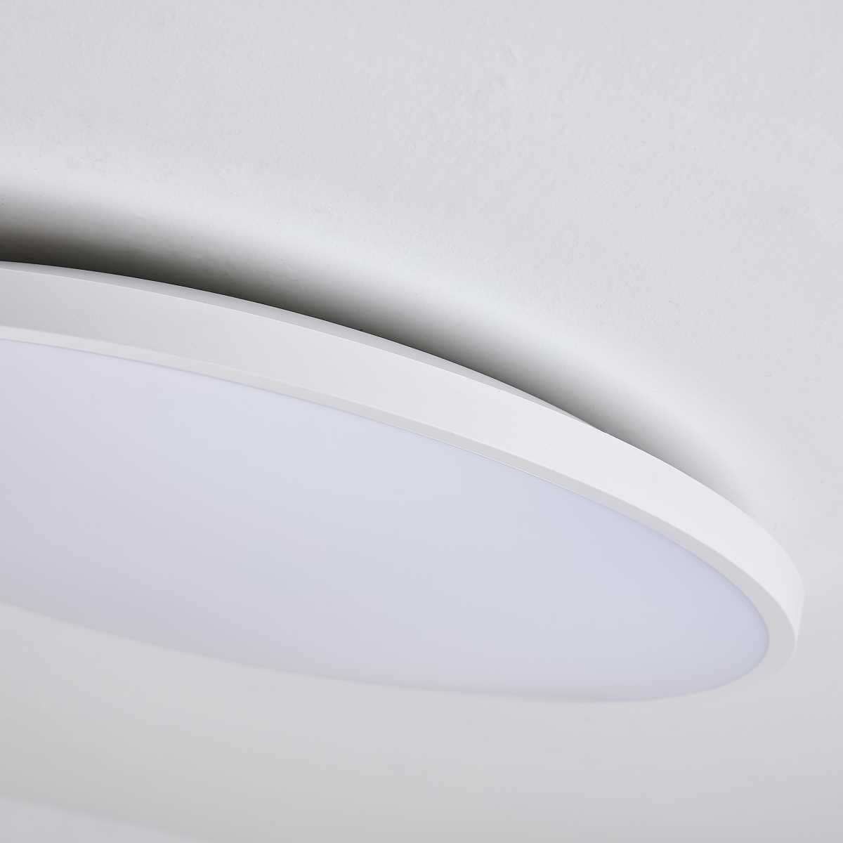 Настенно-потолочный светодиодный светильник Lightstar Arco Eco 225740
