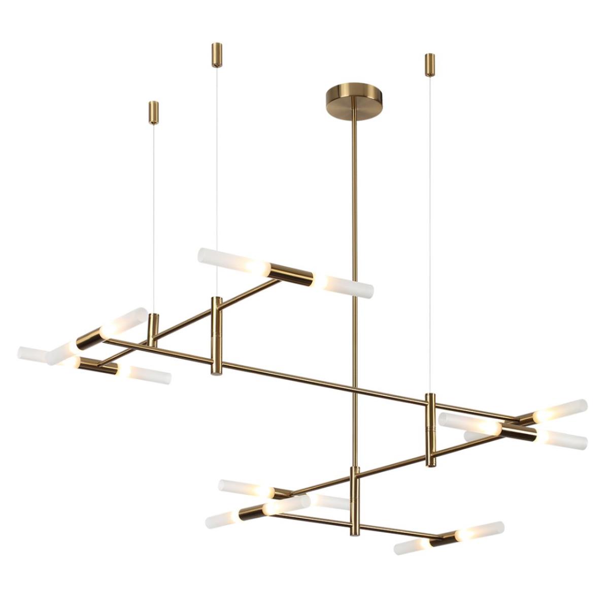 Подвесной светильник Odeon Light Soho Hightech 4306/16