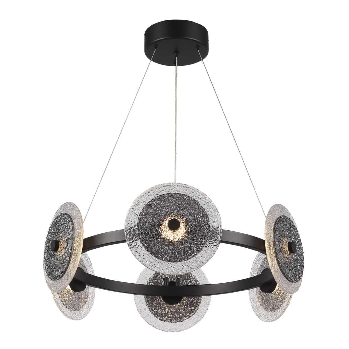 Подвесной светильник ST Luce ALUMNO SL6142.433.01