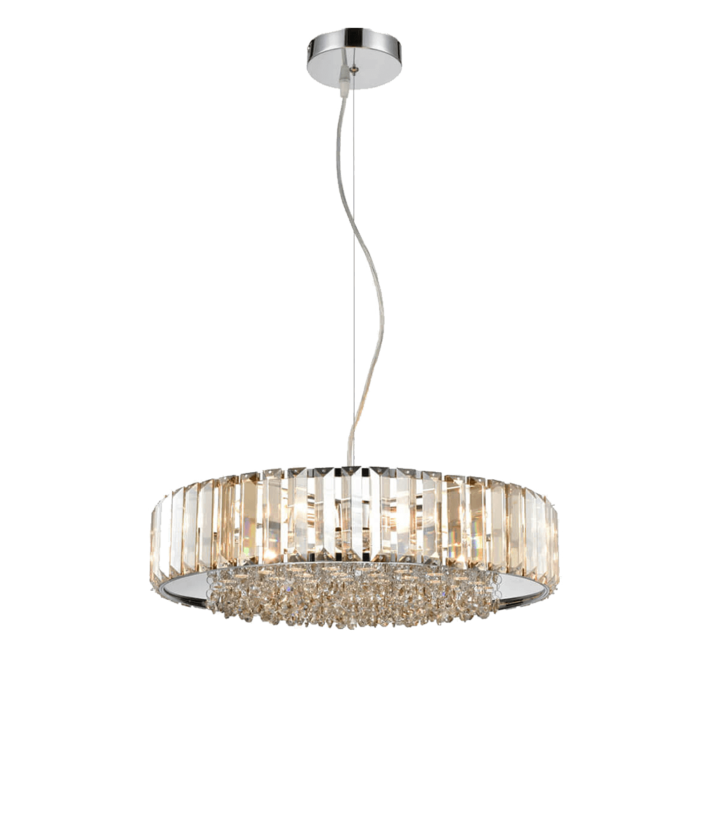 Подвесная люстра Vele Luce Vistosa VL1563P03