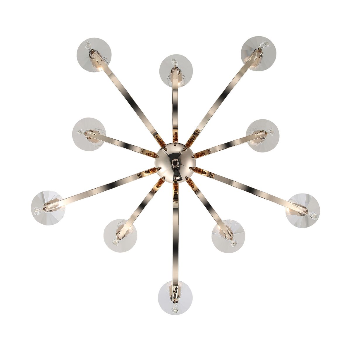 Подвесная люстра ST Luce Elegance SL1405.203.10