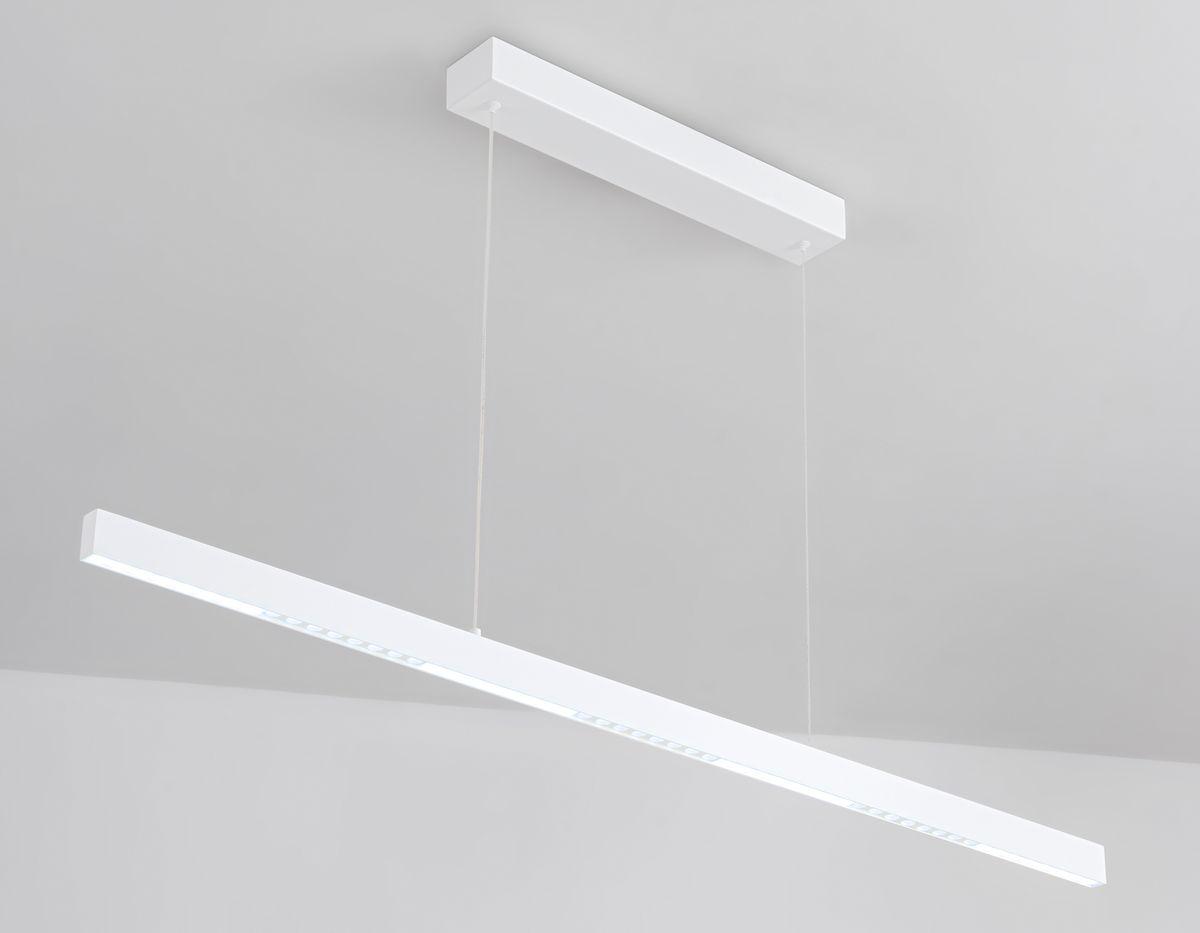 Подвесной светодиодный светильник Ambrella light Comfort Line FL5831