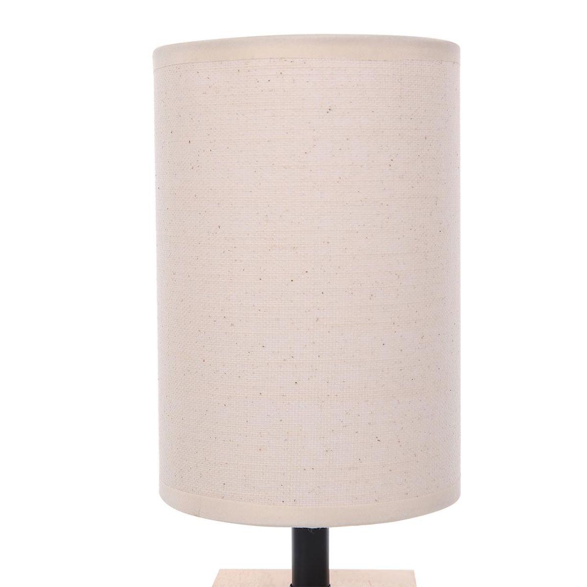 Настольная лампа Lumion County Maderana 8199/1T