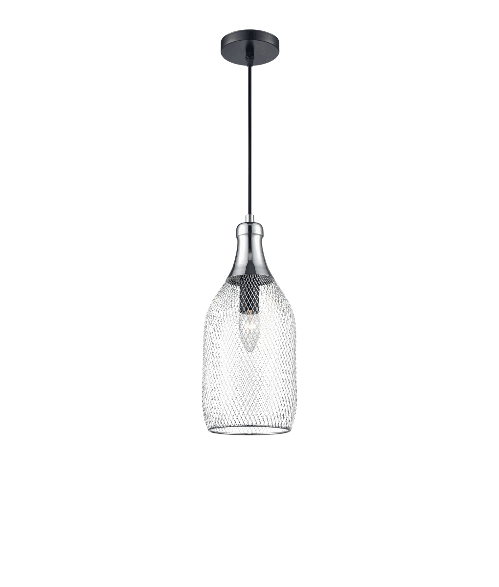 Подвесной светильник Vele Luce Maestro VL6512P21