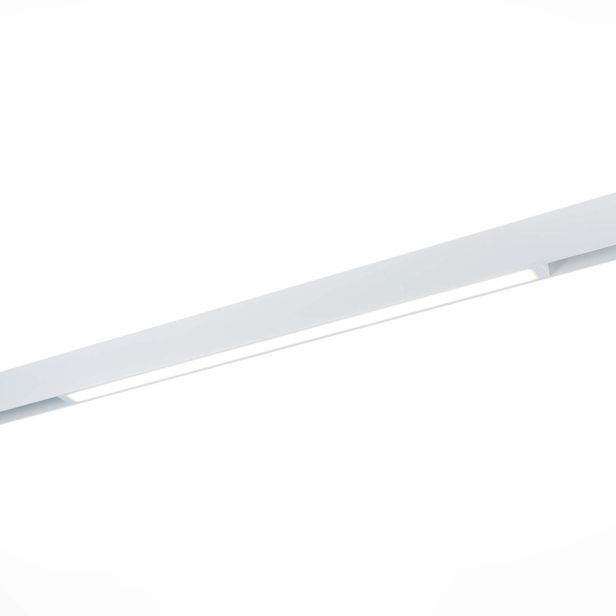 Трековый светильник ST Luce Skyline 220 ST657.546.27H