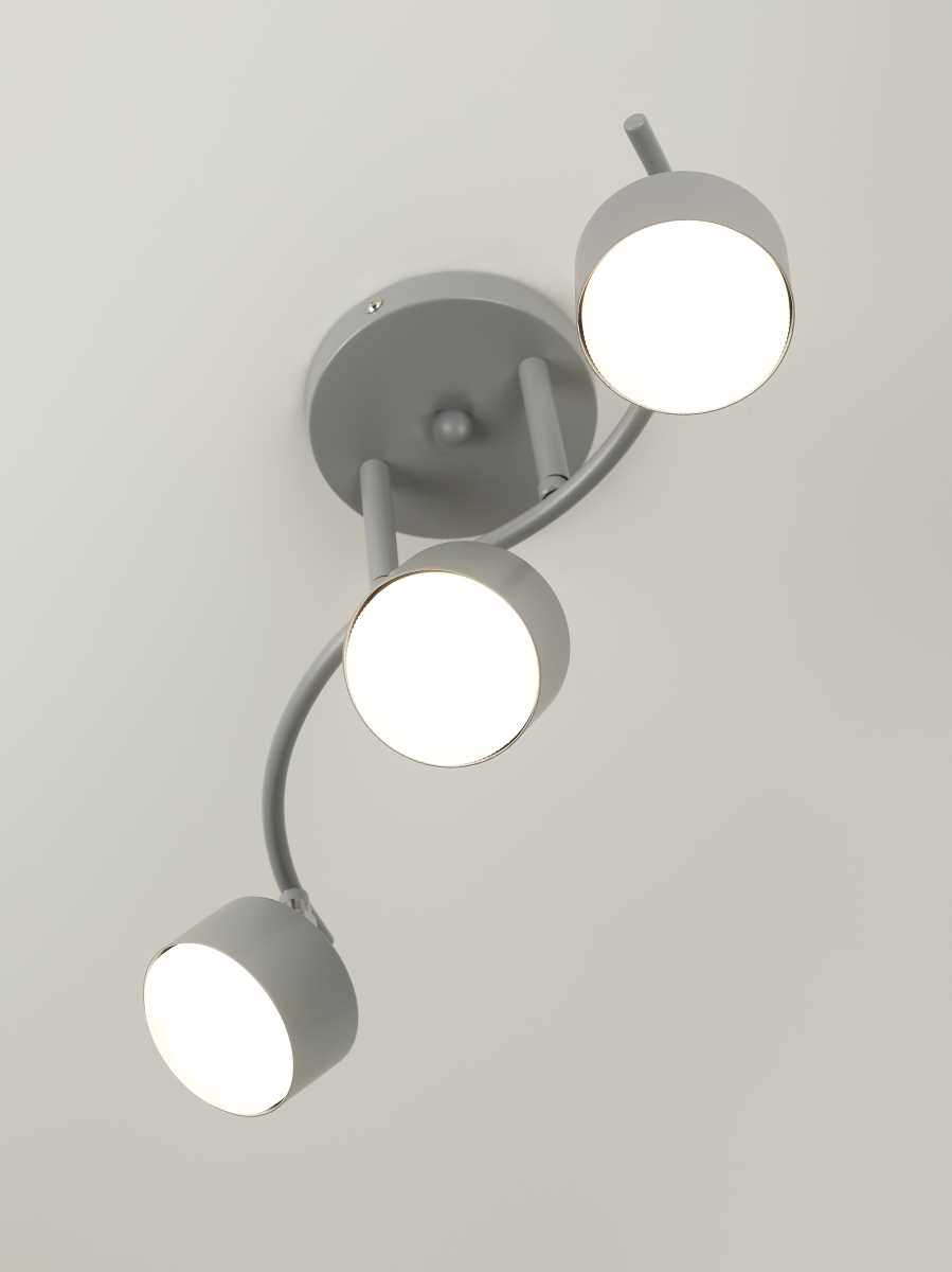 Спот Rivoli Vivien 7077-703 Б0069923