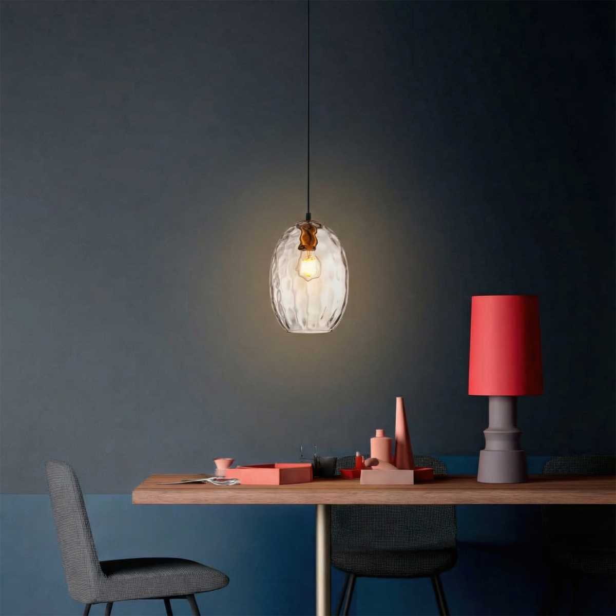 Подвесной светильник Lightstar Nubella 806120