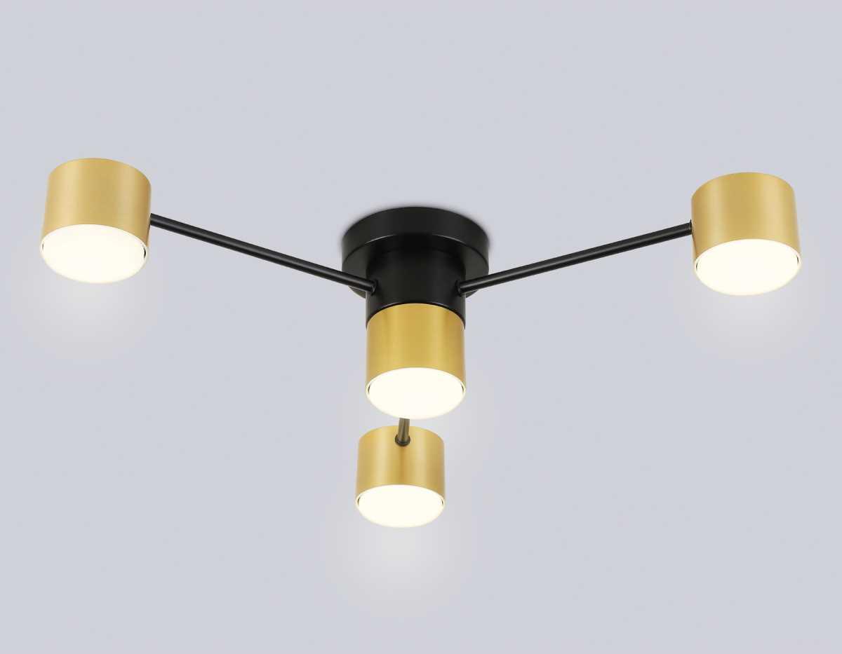 Люстра Ambrella Light COMFORT FL51722