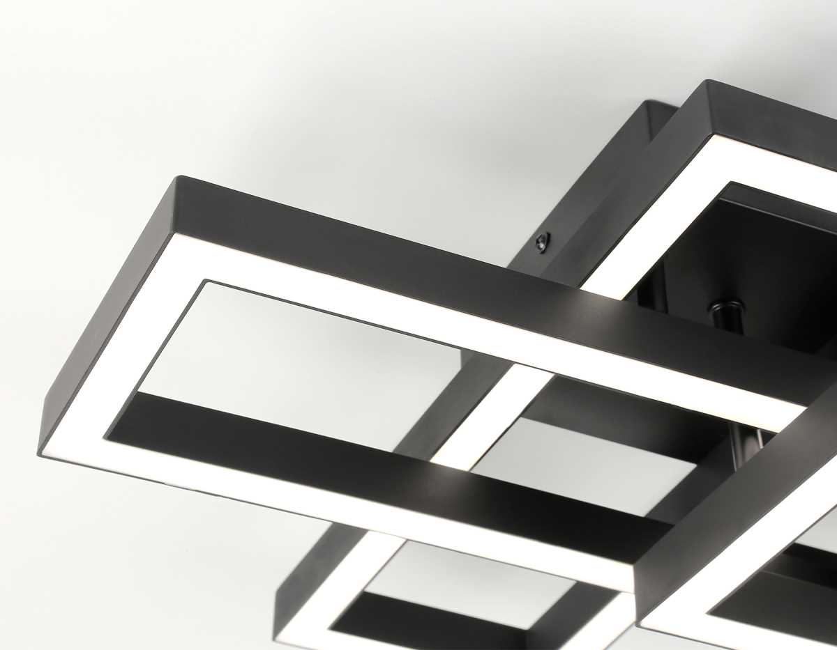 Люстра Ambrella Light ACRYLICA FA1002