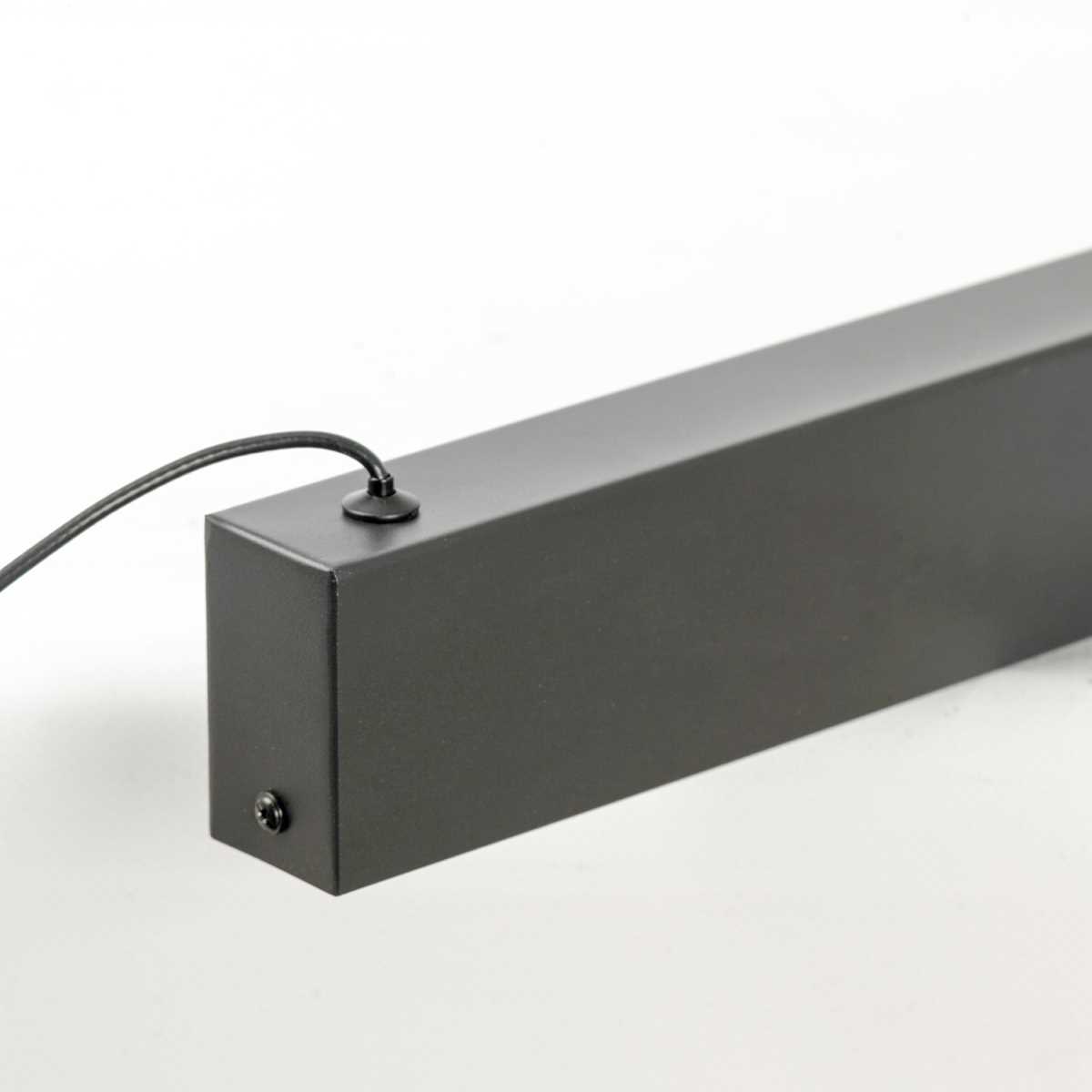 Линейно-подвесной светильник Lussole BRADFORD LSP-7453