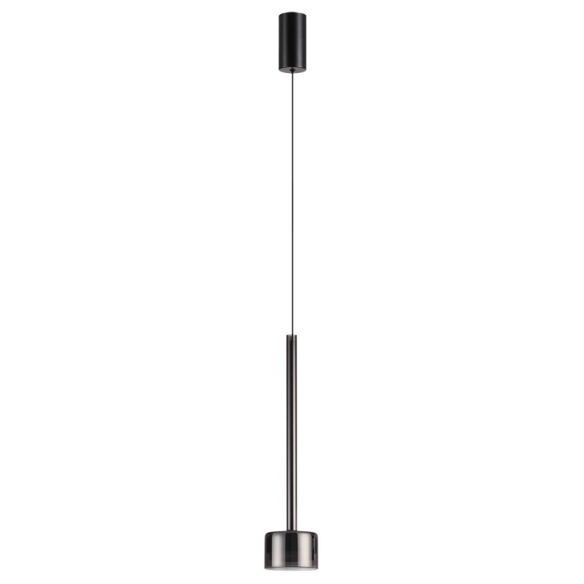 Подвесной светильник Odeon Light Laslo Hightech 7150/10L