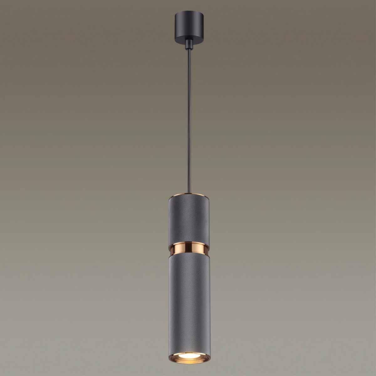 Подвесной светильник Odeon Light L-vision Afra 4743/5L