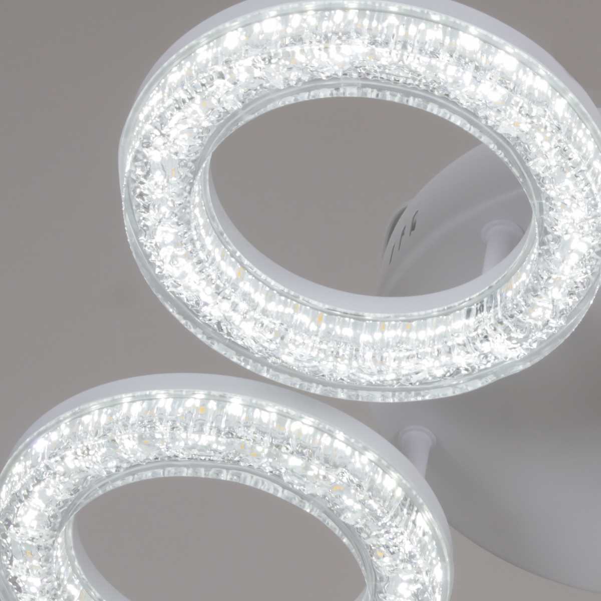 Потолочный светильник Reluce 19290-0.3-05 WH